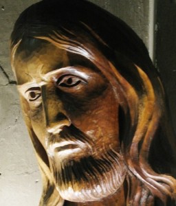 10ème dimanche du Temps Ordinaire, Année C - Portrait du Christ